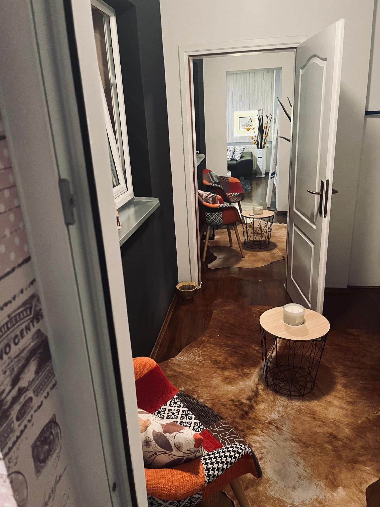 Apartman Centar Brčko Exterior foto