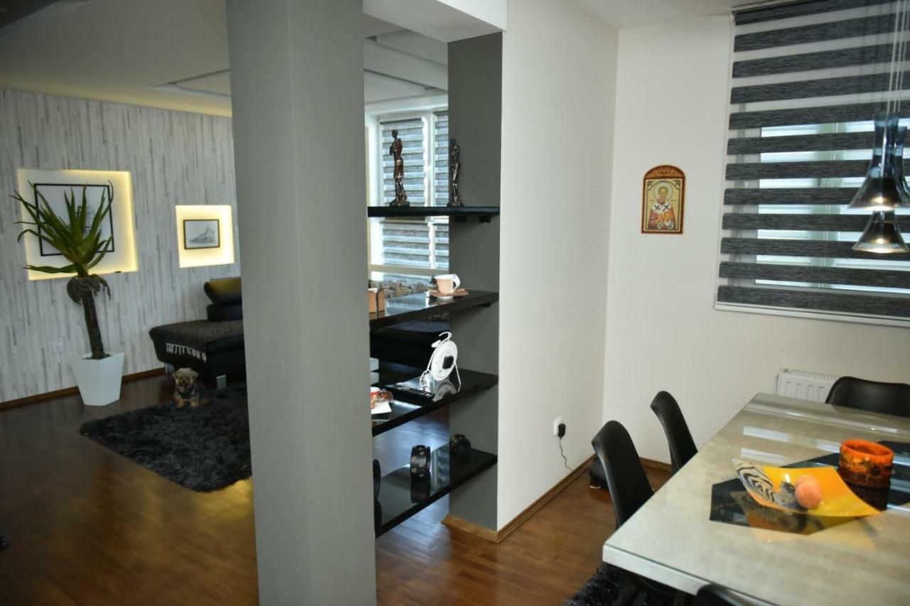Apartman Centar Brčko Exterior foto