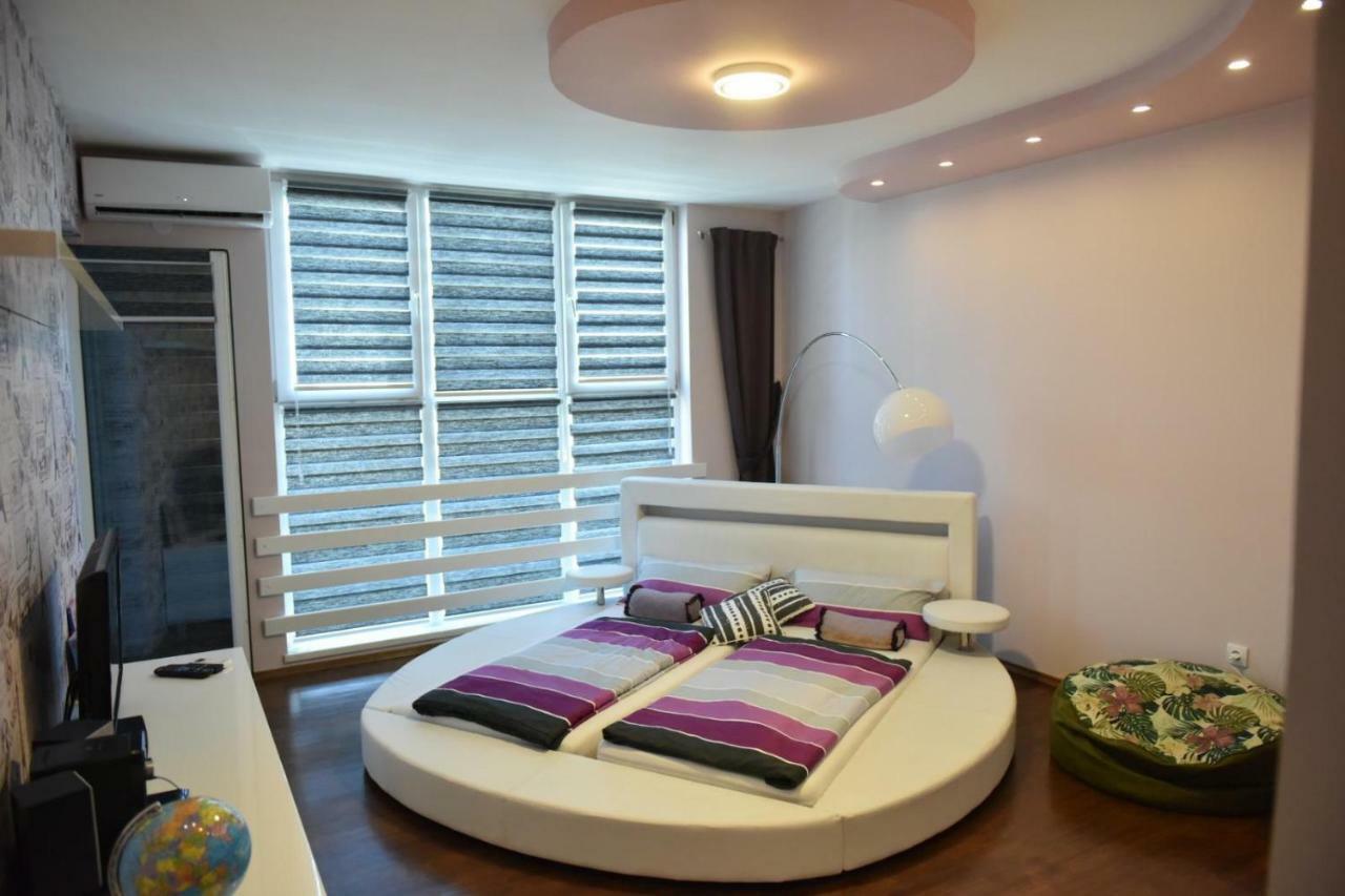 Apartman Centar Brčko Exterior foto